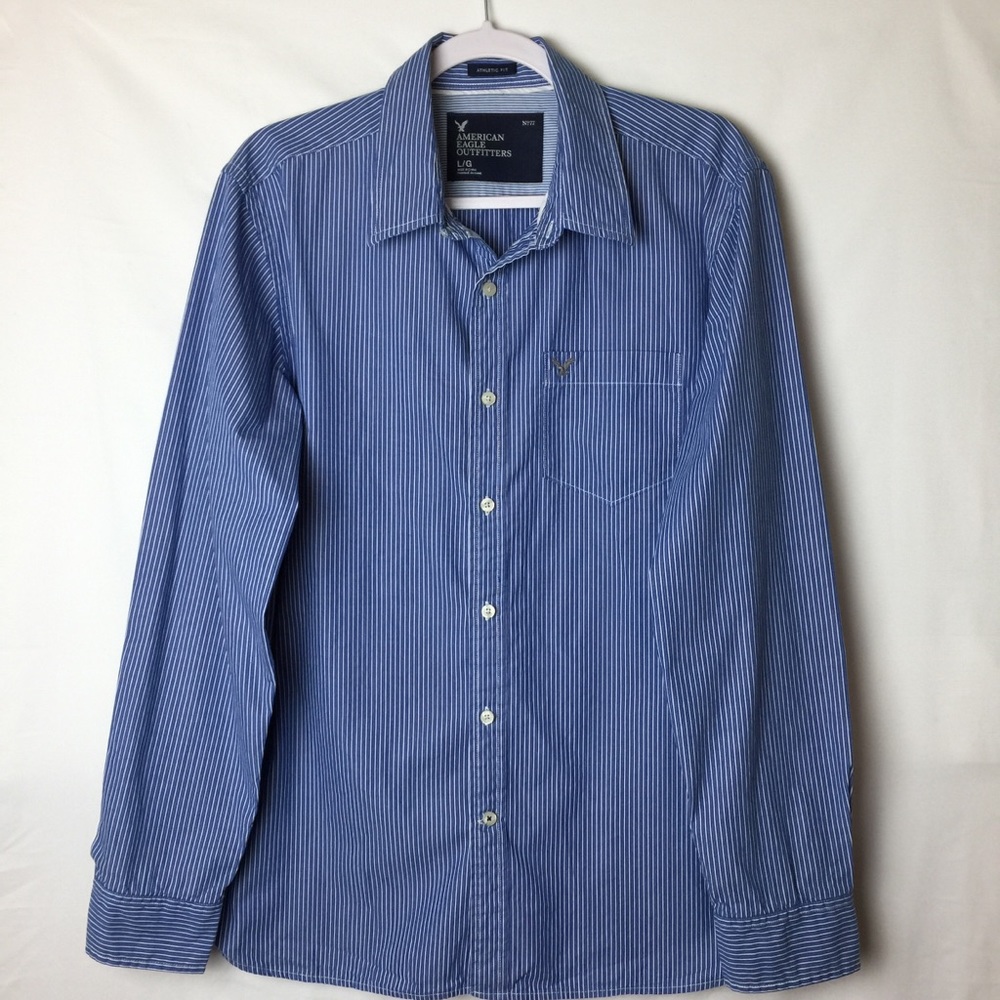 🔻$19 American Eagle Outfitters - Athletic Fit
